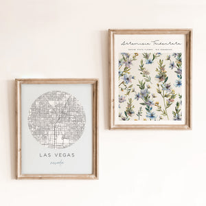 las vegas nevada posters