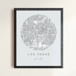 Load image into Gallery viewer, las vegas wall art
