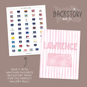 kansas art prints