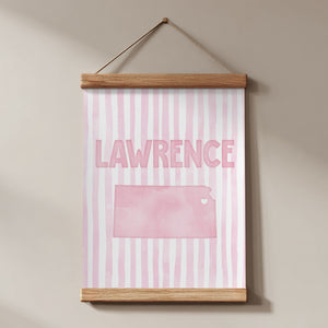 kansas university art prints