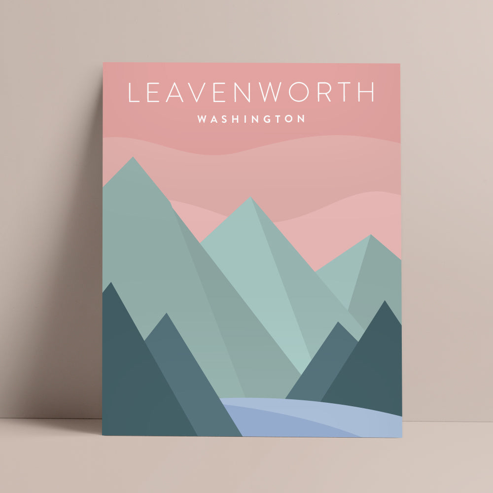 leavenworth washington