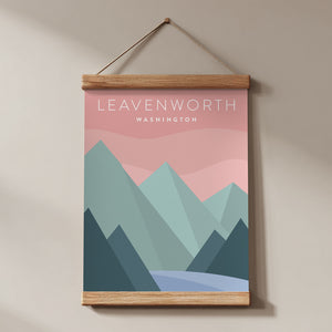 washington state decor