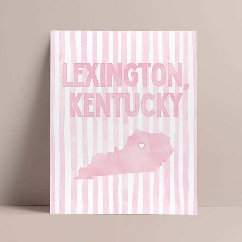 lexington kentucky