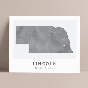 lincoln nebraska