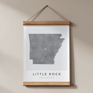 arkansas wall art