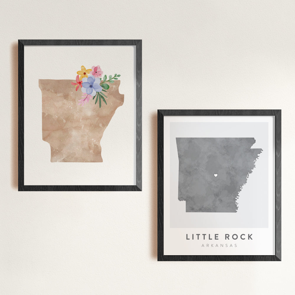little rock arkansas