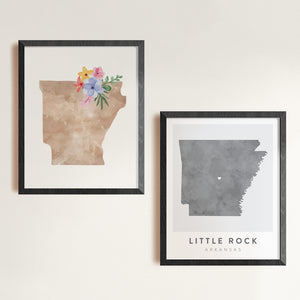 little rock arkansas