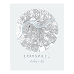 Load image into Gallery viewer, louisville wall art
