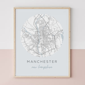 manchester new hampshire