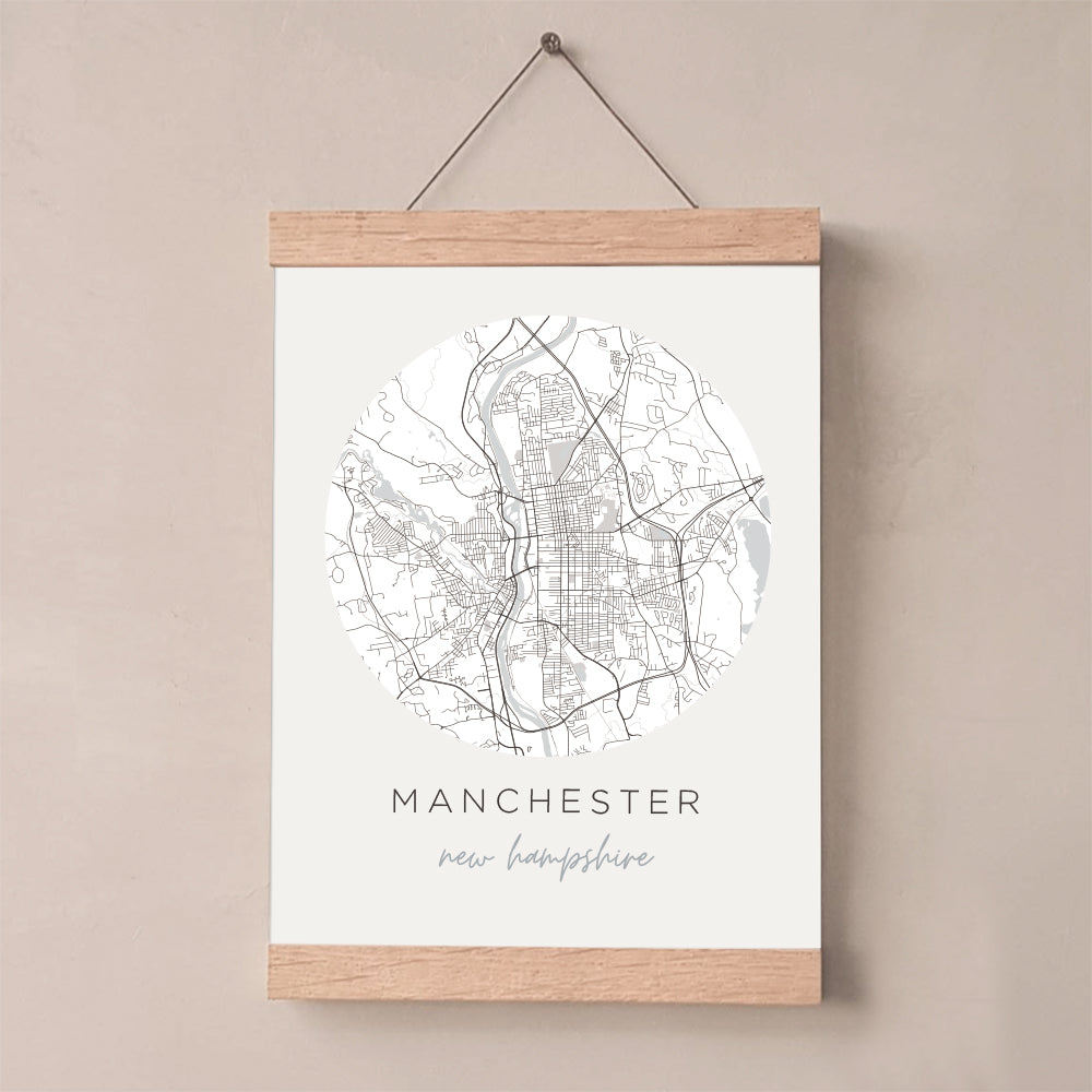 manchester new hampshire