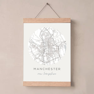 manchester new hampshire