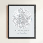 Load image into Gallery viewer, manchester map
