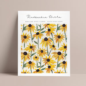 maryland state flower