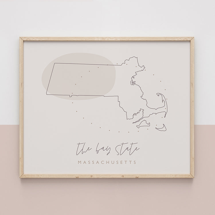 massachusetts state nickname