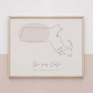 massachusetts state nickname