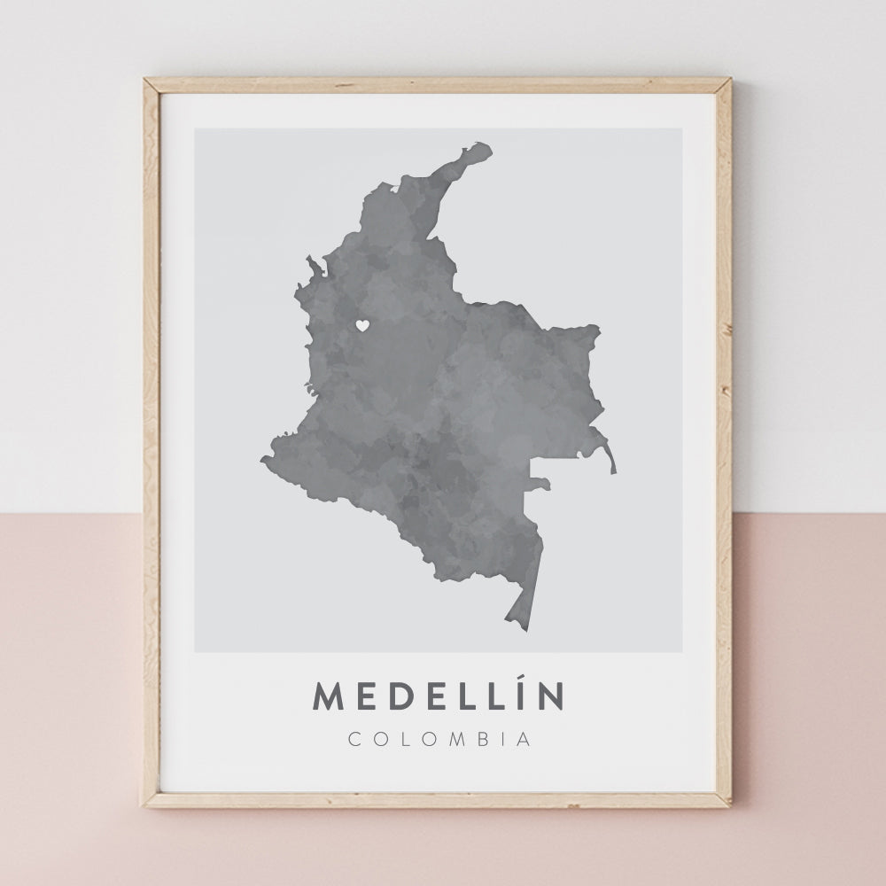 medellín colombia