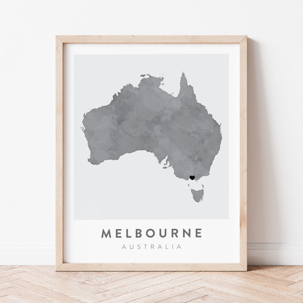melbourne australia