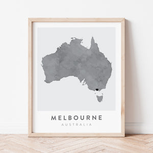melbourne australia
