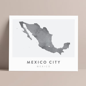 cdmx wall art