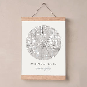 minneapolis wall art