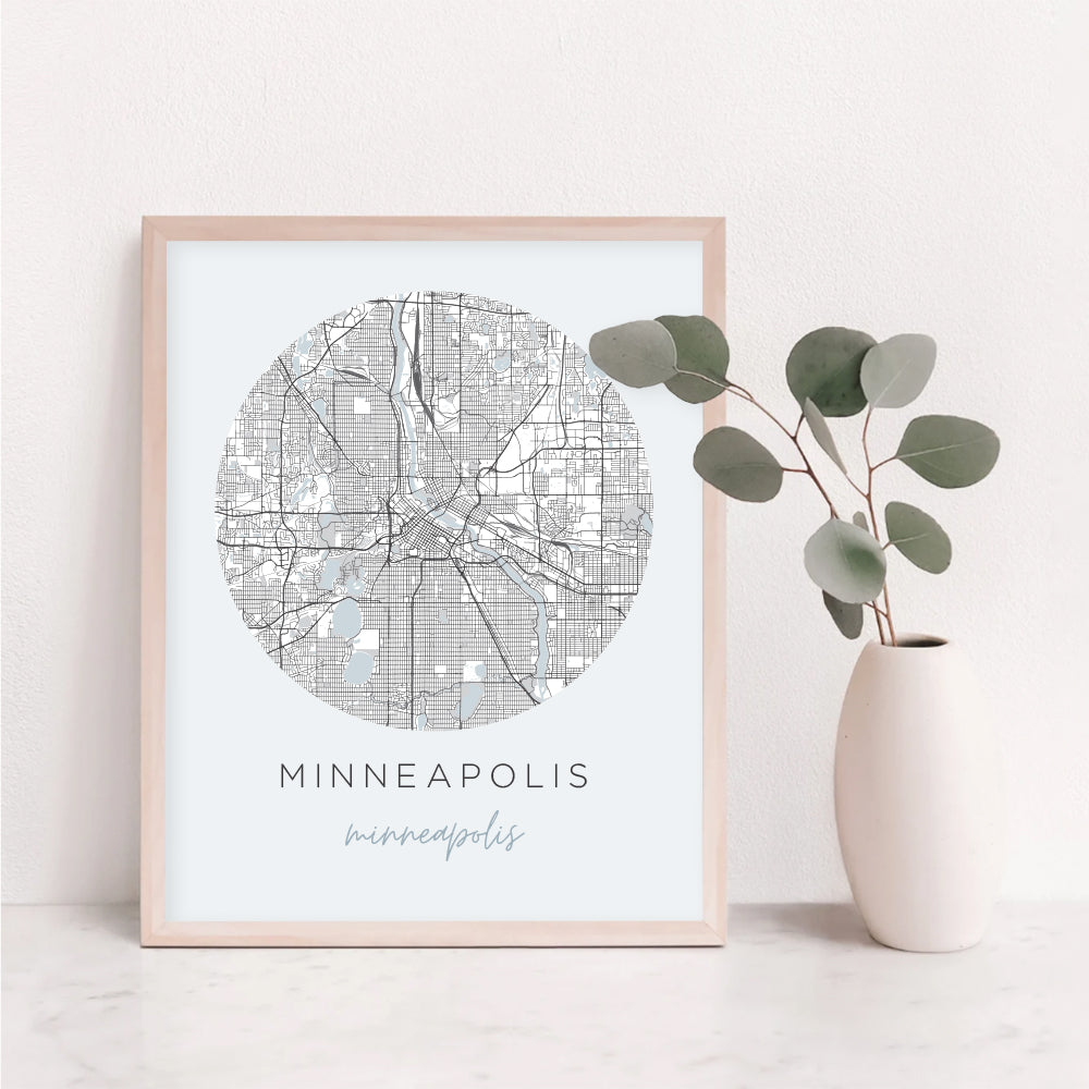 minneapolis minnesota