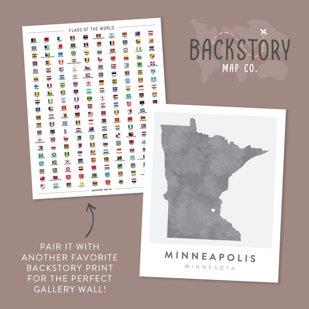 minneapolis wall art