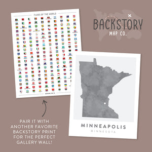 minneapolis wall art