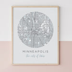 Load image into Gallery viewer, minneapolis wall art
