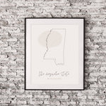 Load image into Gallery viewer, mississippi nickname
