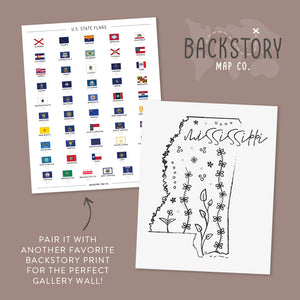 mississippi wall a rt