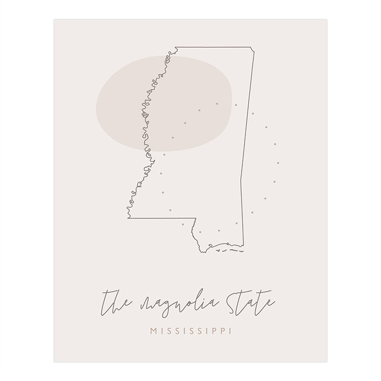 mississippi state nickname