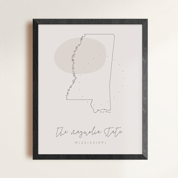 mississippi state nickname