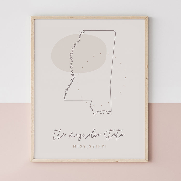 mississippi state nickname