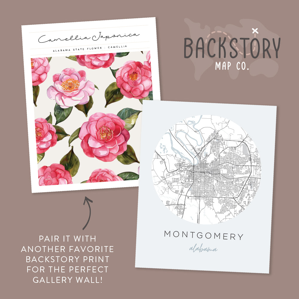 montgomery al posters