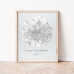 Load image into Gallery viewer, montgomery map
