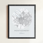 Load image into Gallery viewer, montgomery map
