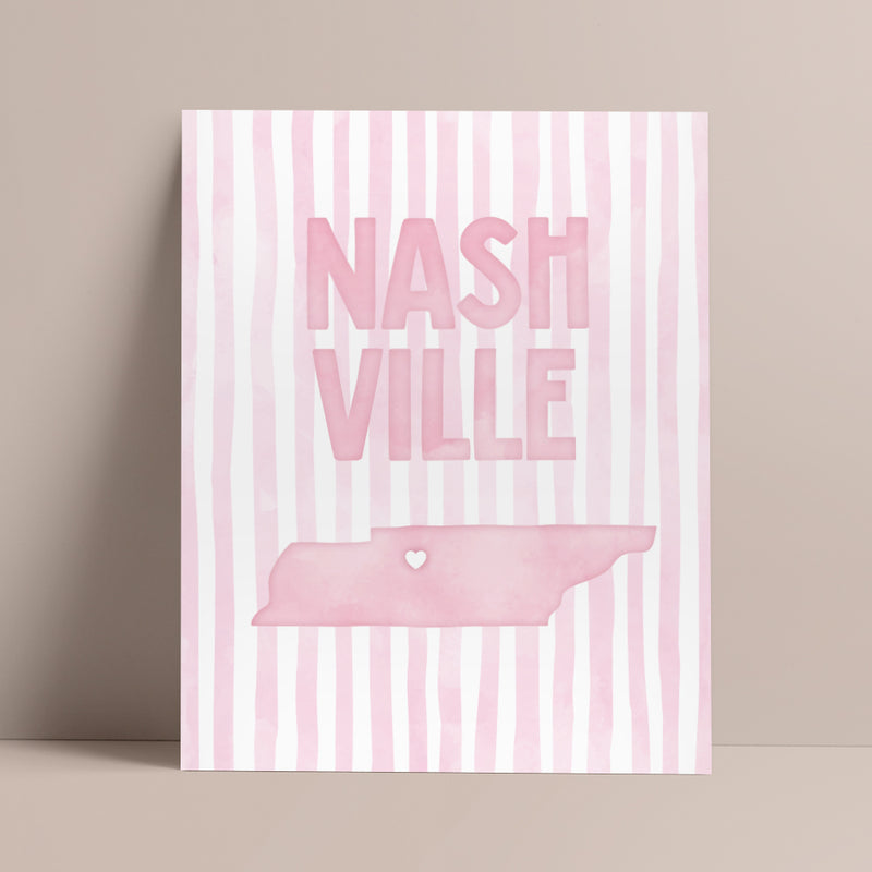 cute nashville dorm decor