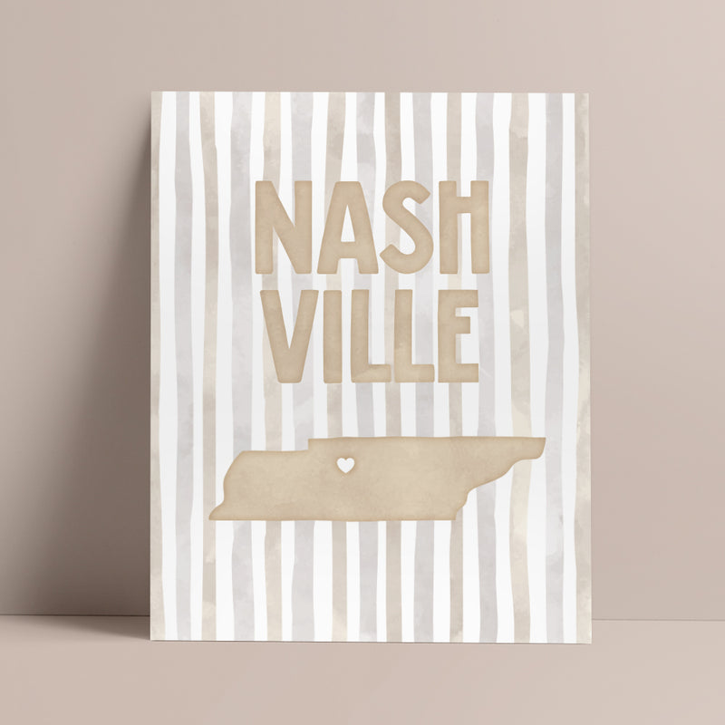 cute vanderbilt poster