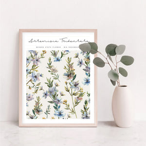 nevada state flower posters