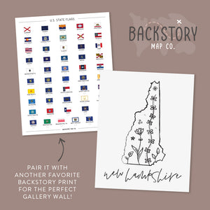 new hampshire posters