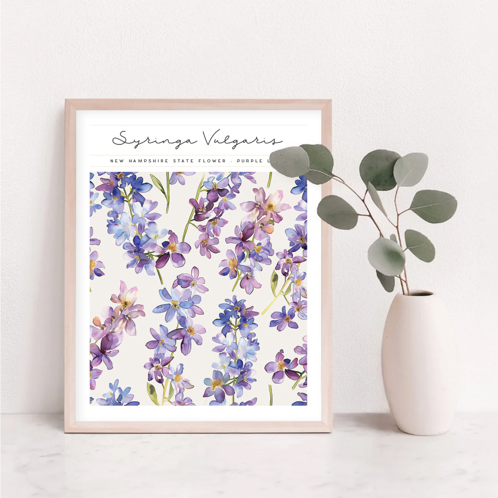 new hampshire wall art