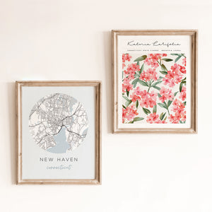 new haven posters