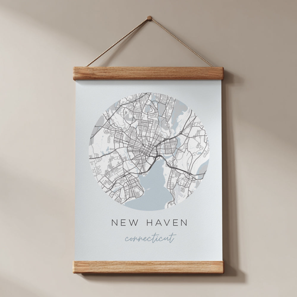 new haven connecticut