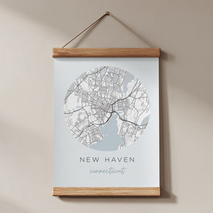 new haven connecticut