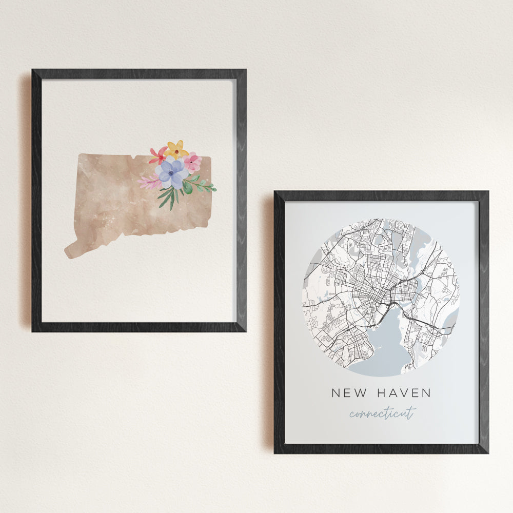 new haven ct