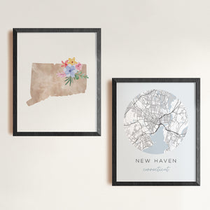 new haven ct