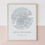 Load image into Gallery viewer, new orleans wall art
