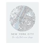 Load image into Gallery viewer, new york map
