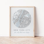 Load image into Gallery viewer, new york map

