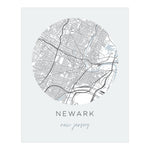Load image into Gallery viewer, newark poster
